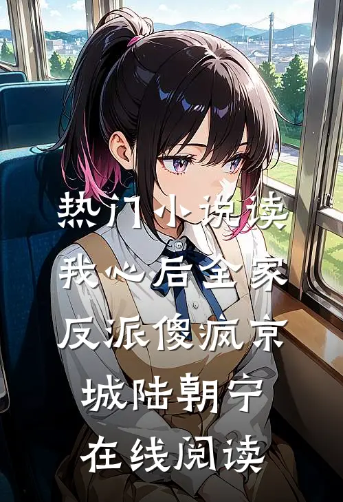 热门小说读我心后全家反派傻疯京城陆朝宁在线阅读