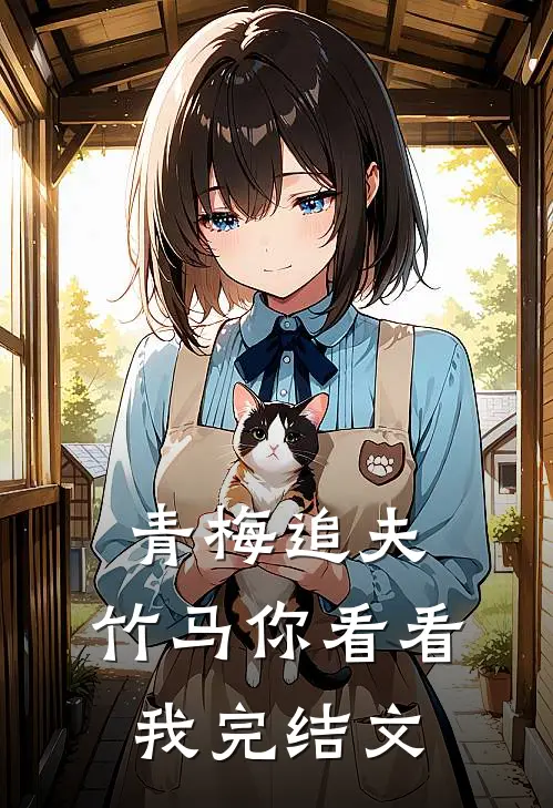 青梅追夫，竹马你看看我完结文