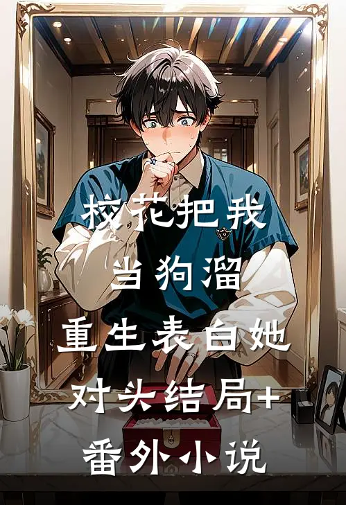校花把我当狗溜，重生表白她对头结局+番外小说