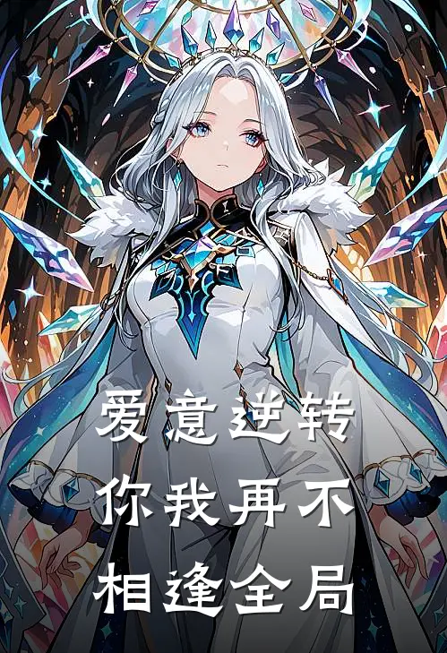 爱意逆转，你我再不相逢全局