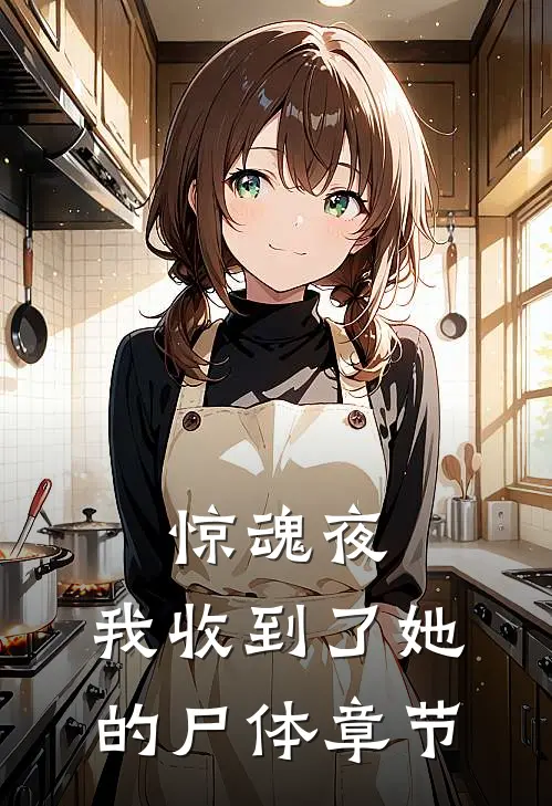 惊魂夜，我收到了她的尸体章节