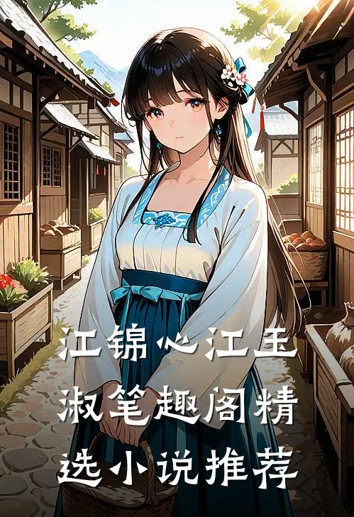 江锦心江玉淑笔趣阁精选小说推荐