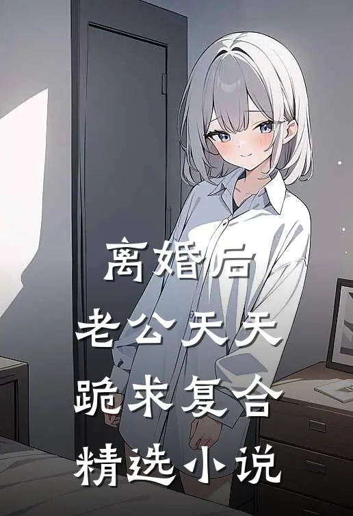 离婚后，老公天天跪求复合精选小说