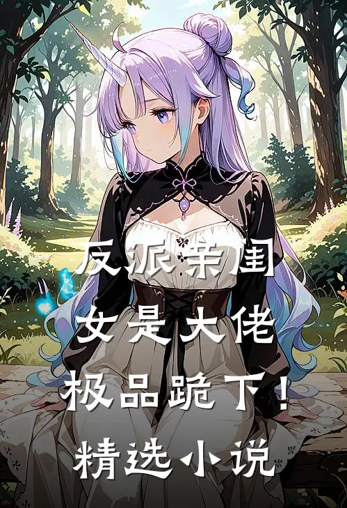 反派亲闺女是大佬，极品跪下！精选小说