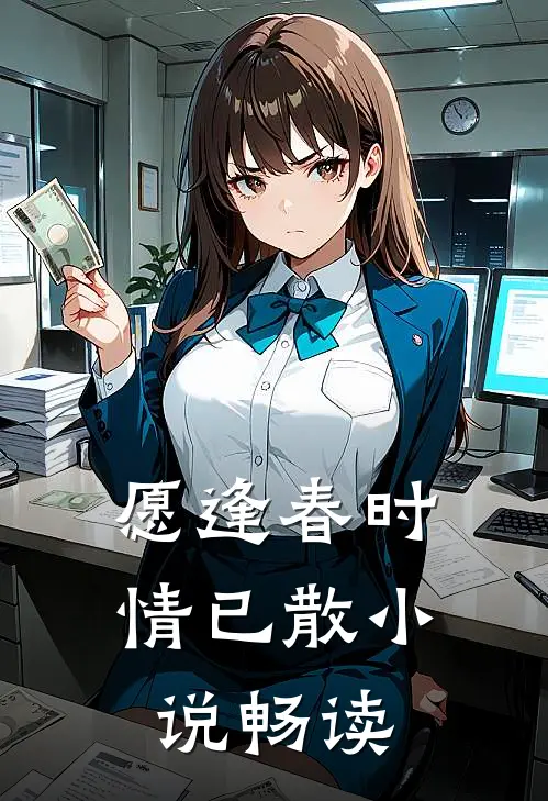 愿逢春时情已散小说畅读