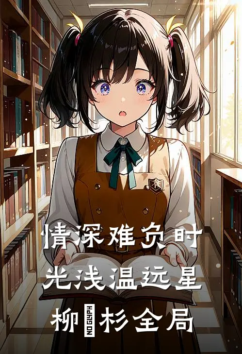 情深难负时光浅温远星柳玥杉全局