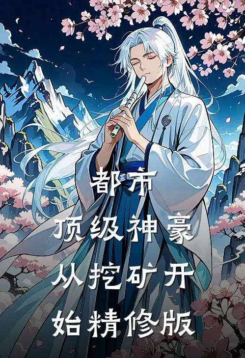 都市：顶级神豪从挖矿开始精修版