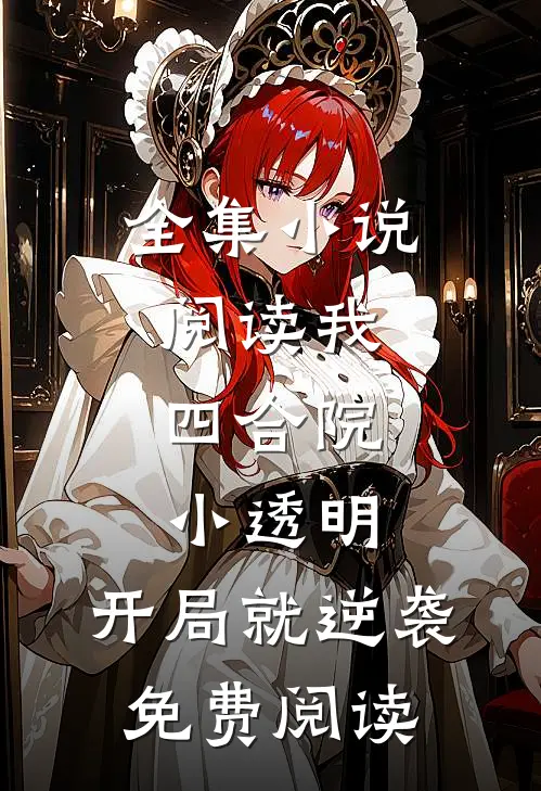 全集小说阅读我,四合院小透明,开局就逆袭免费阅读