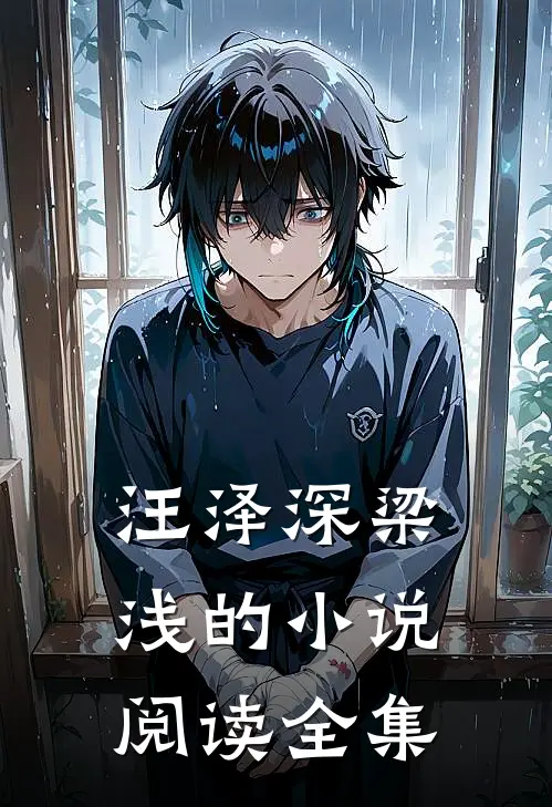 汪泽深梁浅的小说阅读全集