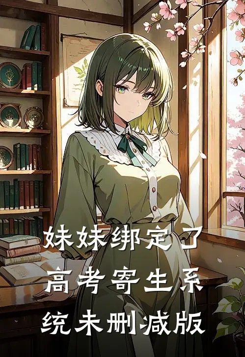 妹妹绑定了高考寄生系统 未删减版
