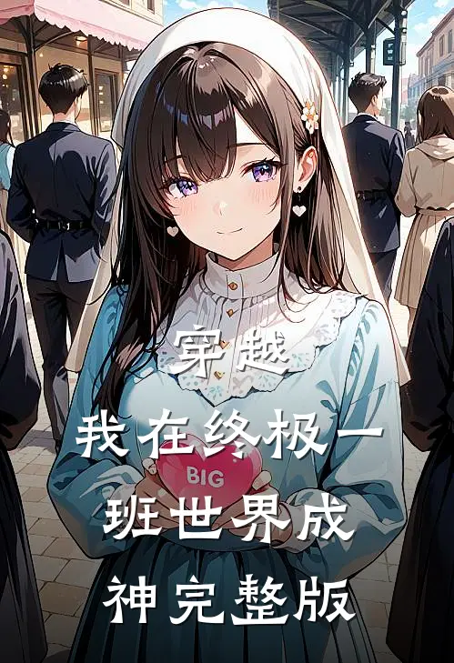 穿越：我在终极一班世界成神完整版