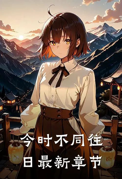 今时不同往日最新章节