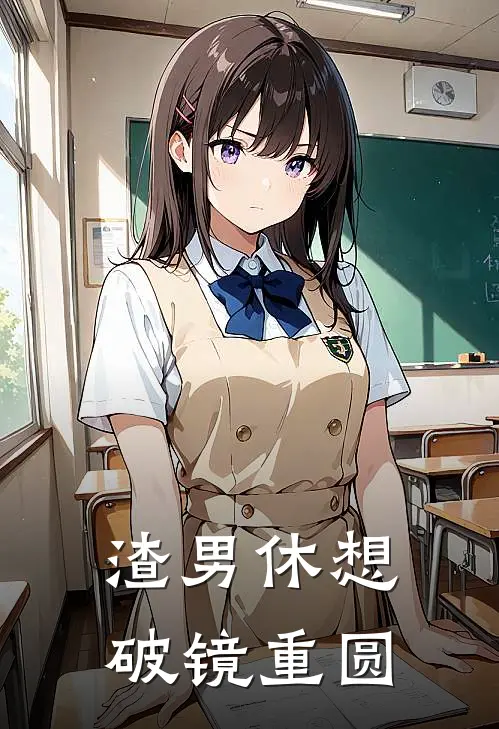 渣男休想破镜重圆
