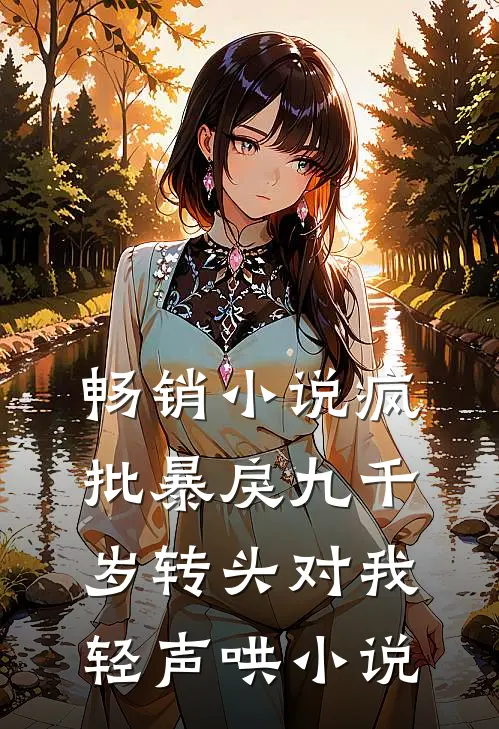 畅销小说疯批暴戾九千岁转头对我轻声哄小说