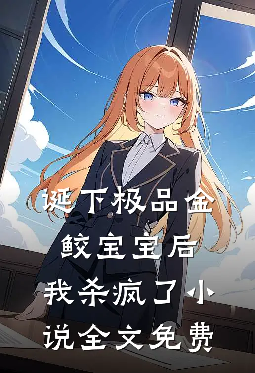 诞下极品金鲛宝宝后，我杀疯了小说全文免费