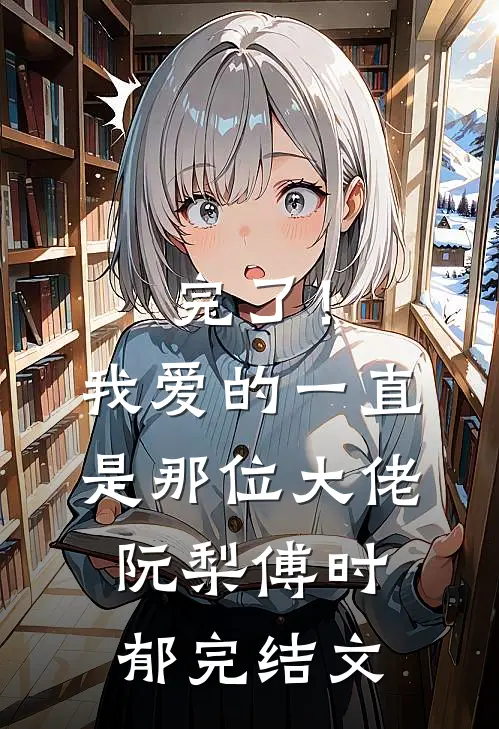 完了！我爱的一直是那位大佬阮梨傅时郁完结文