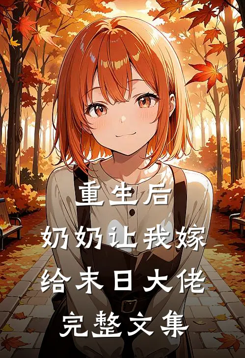 重生后，奶奶让我嫁给末日大佬完整文集