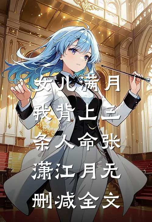 女儿满月，我背上三条人命张潇江月无删减全文