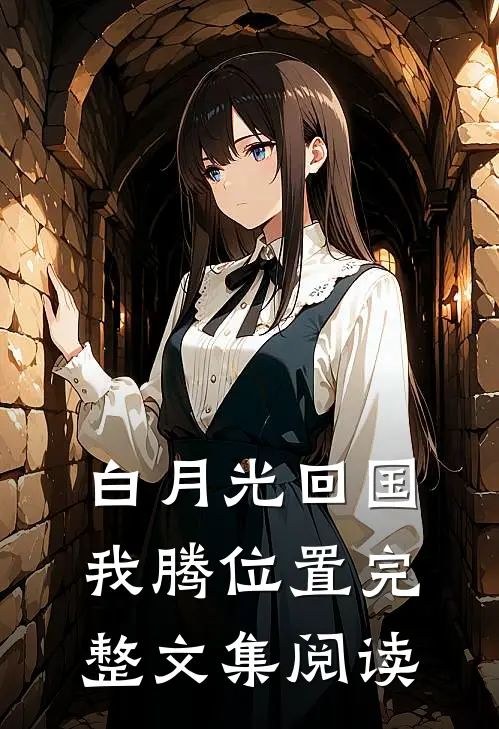 白月光回国我腾位置完整文集阅读
