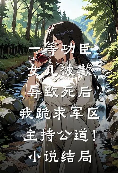 一等功臣女儿被欺辱致死后，我跪求军区主持公道！小说结局
