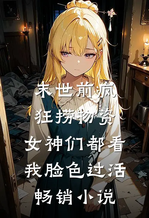 末世前疯狂捞物资，女神们都看我脸色过活畅销小说