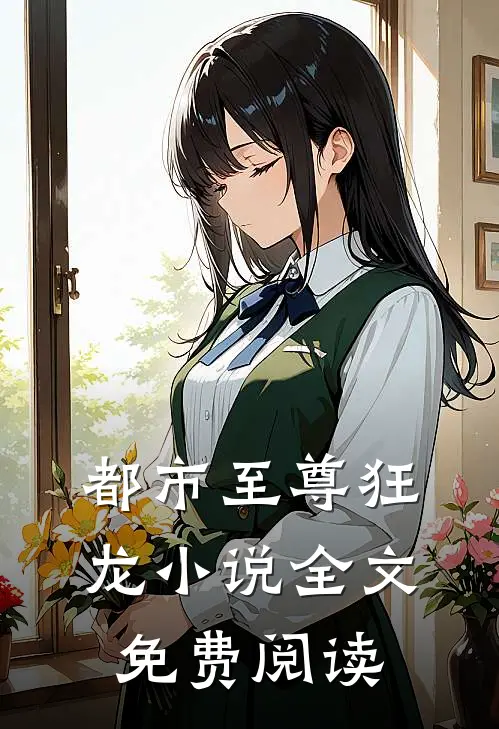 都市至尊狂龙小说全文免费阅读