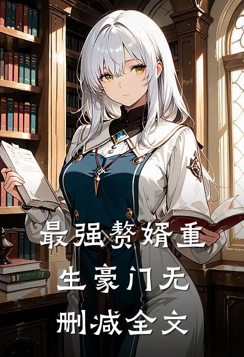 最强赘婿重生豪门无删减全文