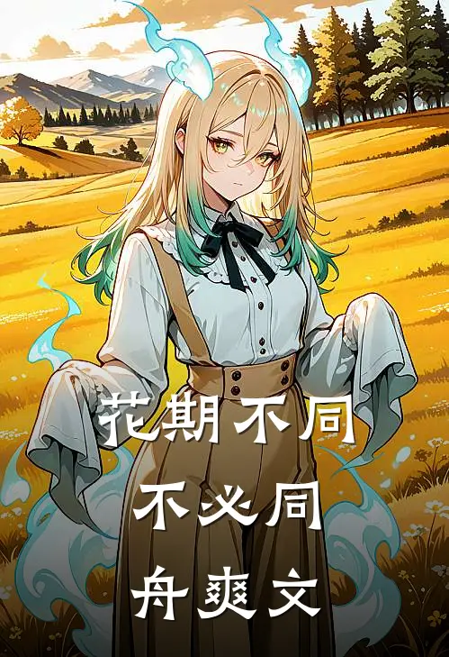 花期不同，不必同舟爽文