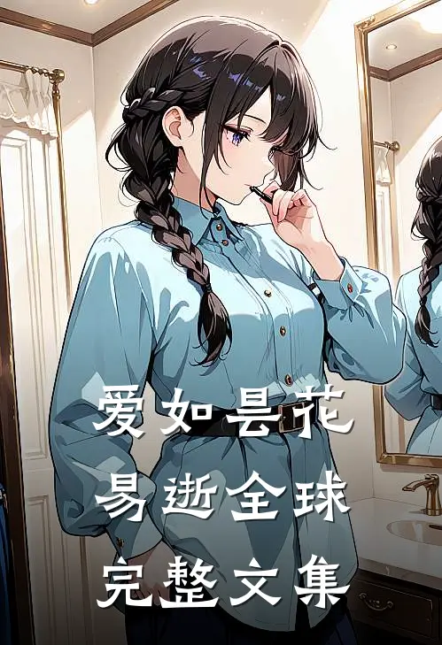 爱如昙花易逝全球完整文集