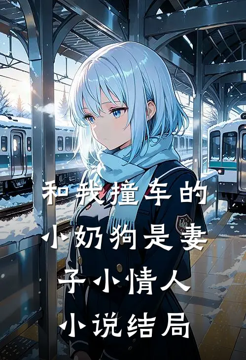 和我撞车的小奶狗是妻子小情人小说结局