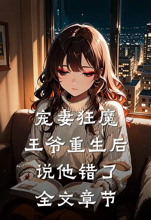 宠妻狂魔：王爷重生后说他错了全文章节