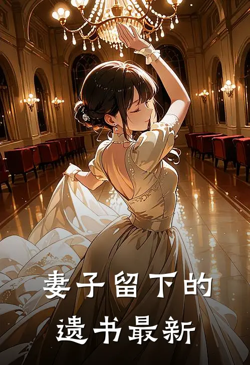 妻子留下的遗书最新