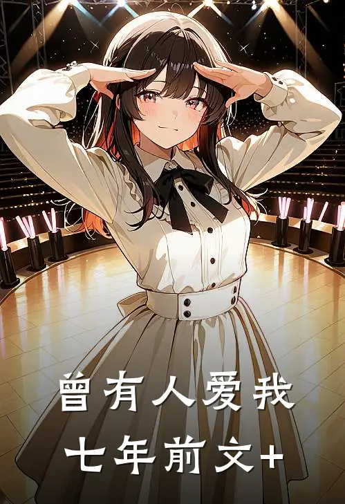 曾有人爱我七年前文+