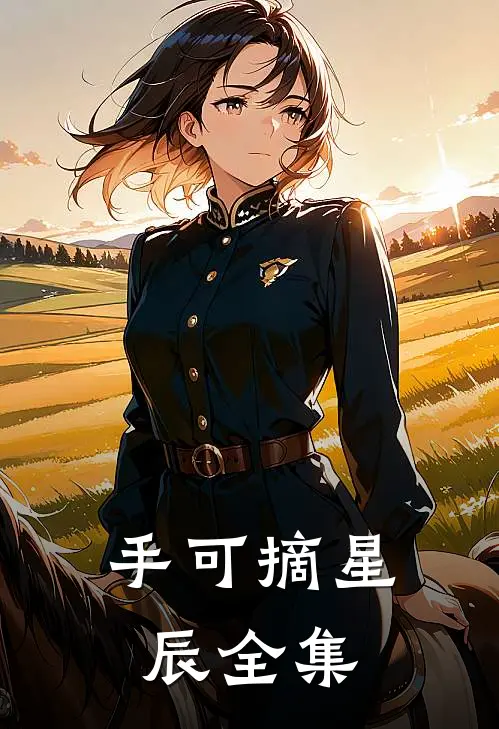 手可摘星辰 全集