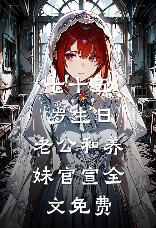 七十五岁生日，老公和养妹官宣全文免费