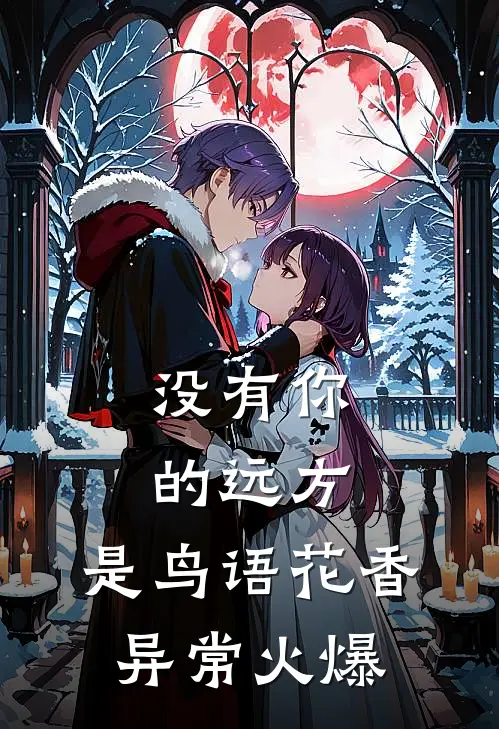 没有你的远方，是鸟语花香异常火爆