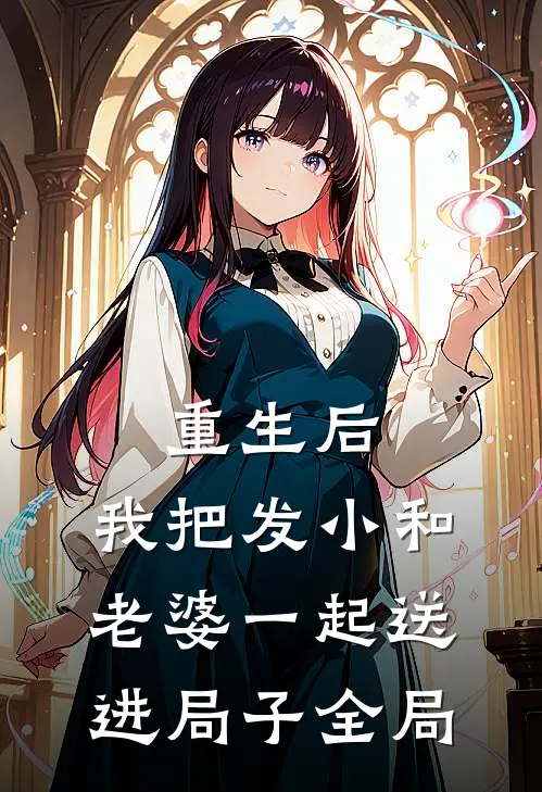 重生后，我把发小和老婆一起送进局子全局