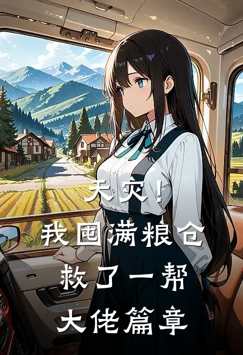 天灾！我囤满粮仓救了一帮大佬篇章