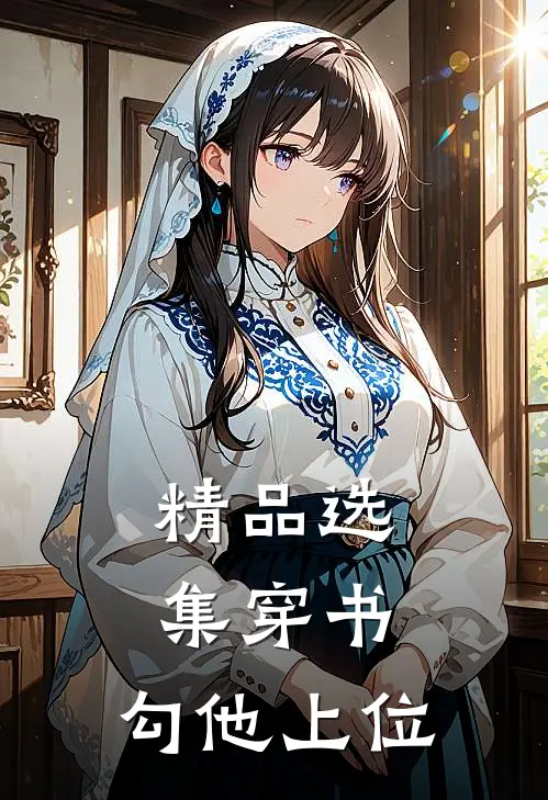 精品选集穿书，勾他上位