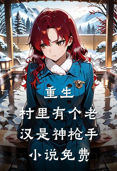 重生：村里有个老汉是神枪手小说免费