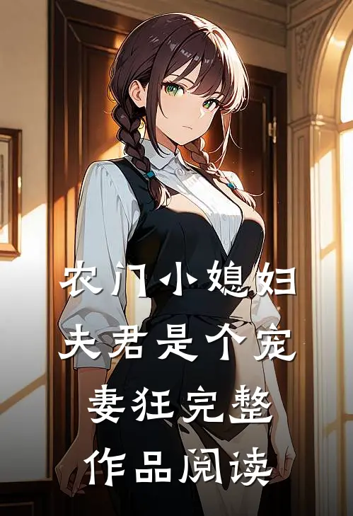 农门小媳妇：夫君是个宠妻狂完整作品阅读