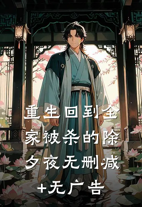 重生回到全家被杀的除夕夜无删减+无广告