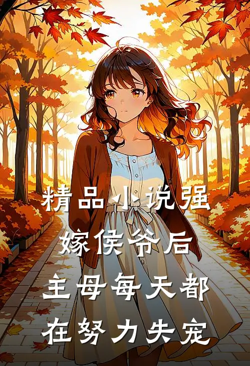精品小说强嫁侯爷后，主母每天都在努力失宠