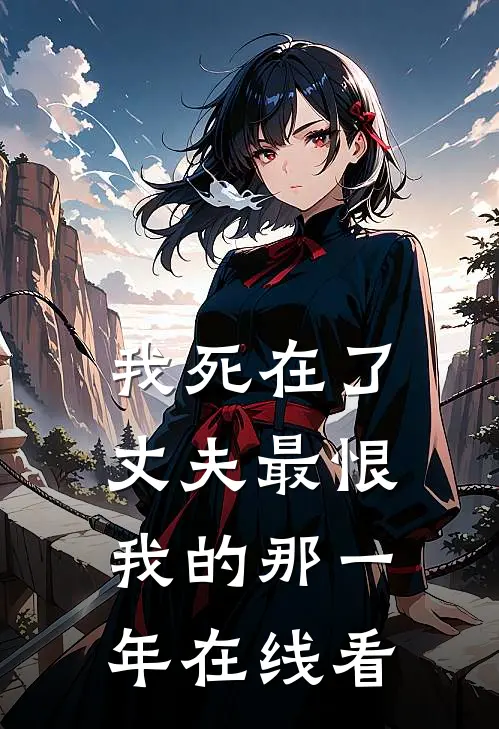 我死在了丈夫最恨我的那一年在线看