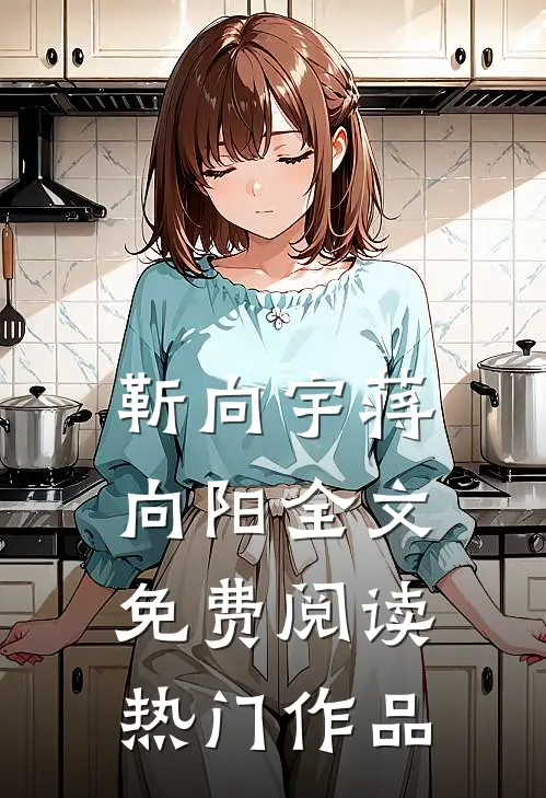 靳向宇蒋向阳全文免费阅读热门作品
