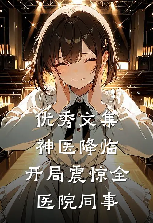 优秀文集神医降临：开局震惊全医院同事