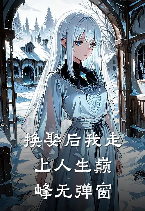换娶后我走上人生巅峰无弹窗