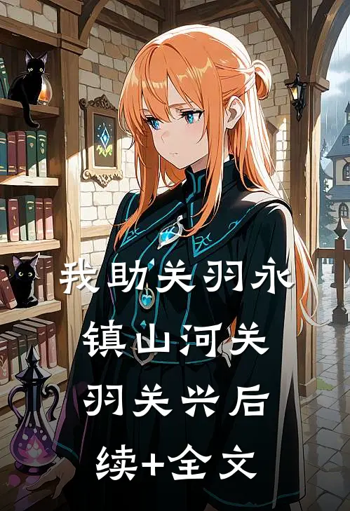 我助关羽永镇山河关羽关兴后续+全文