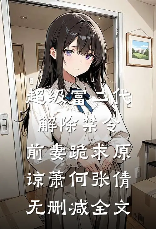 超级富二代解除禁令，前妻跪求原谅萧何张倩无删减全文