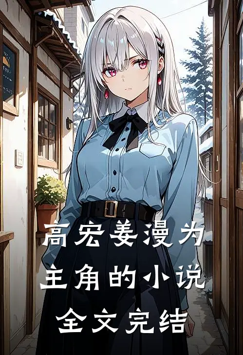 高宏姜漫为主角的小说全文完结